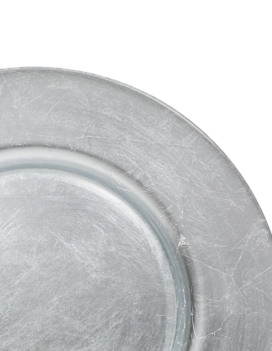 Plato base Foil de vidrio 3