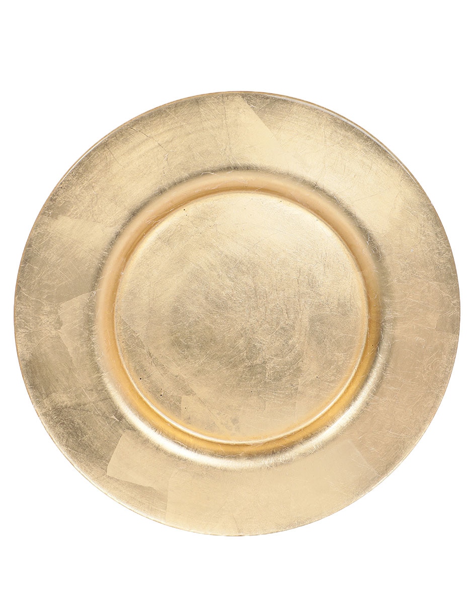 Plato base de vidrio 2