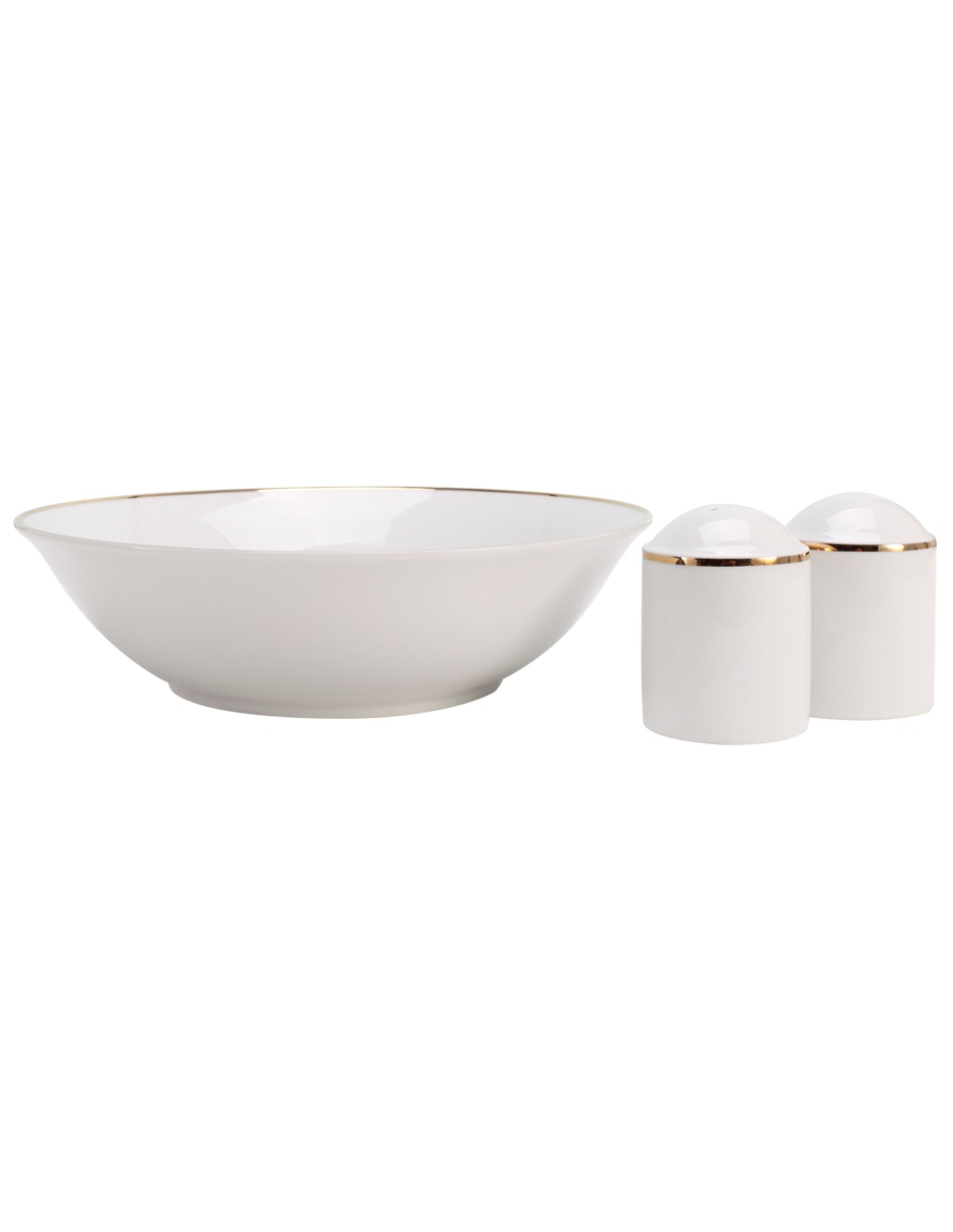 Servicio de mesa Marselle 10 piezas 3