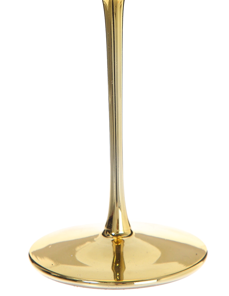 Copa para vino tinto ILY de cristal 3