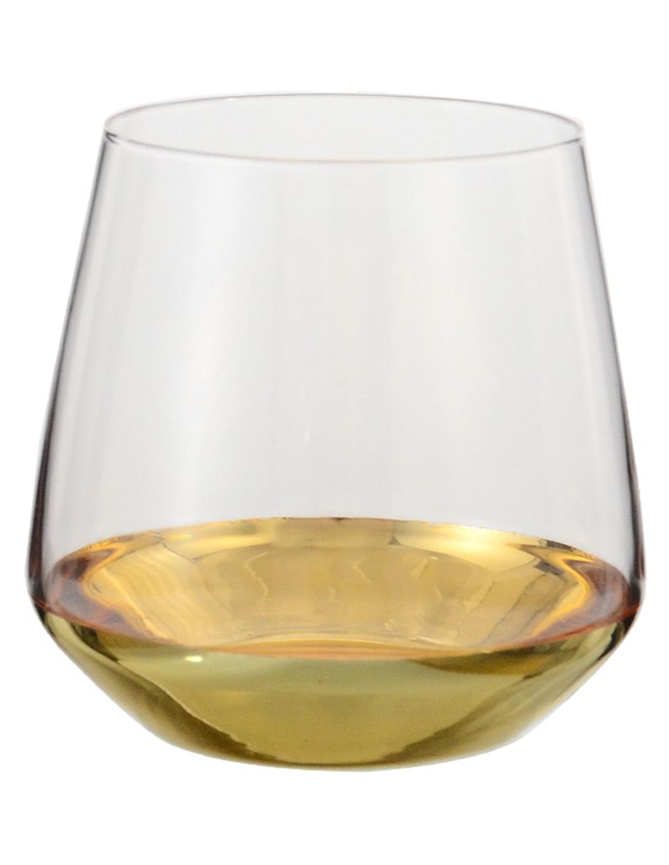 Vaso Ily de vidrio