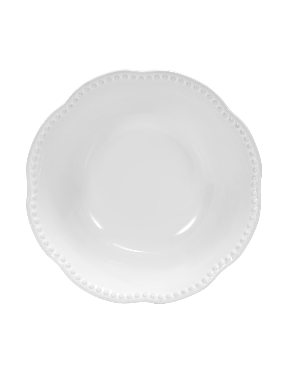 Servicio de mesa Crocker 2 piezas 9