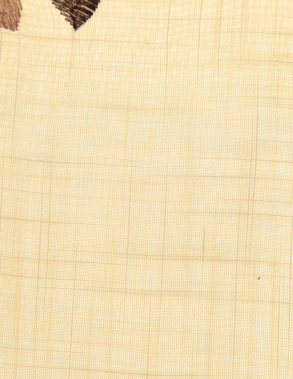 Mantel individual rectangular de poliéster Lohan 3