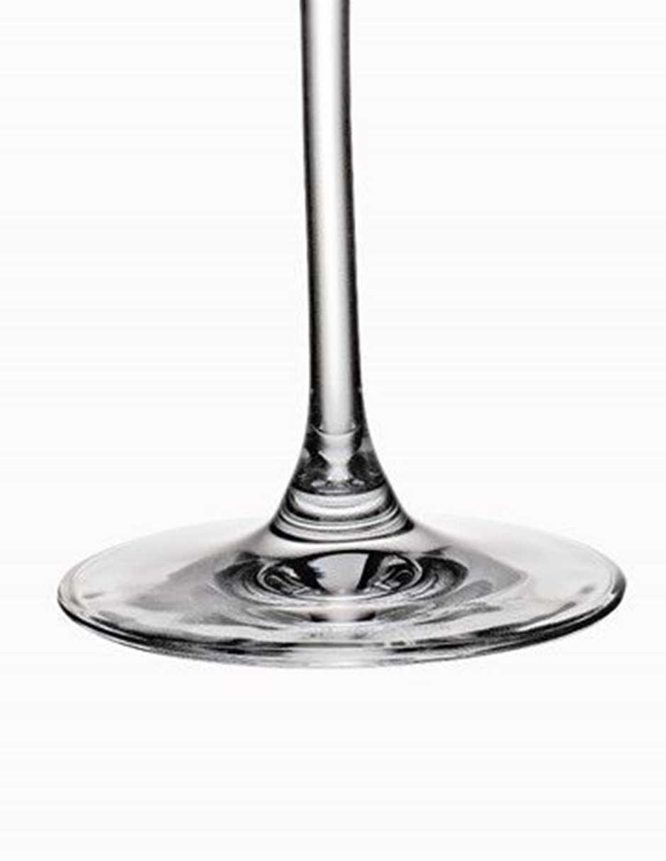 Set de copas para vino tinto Toys d light de cristal 4