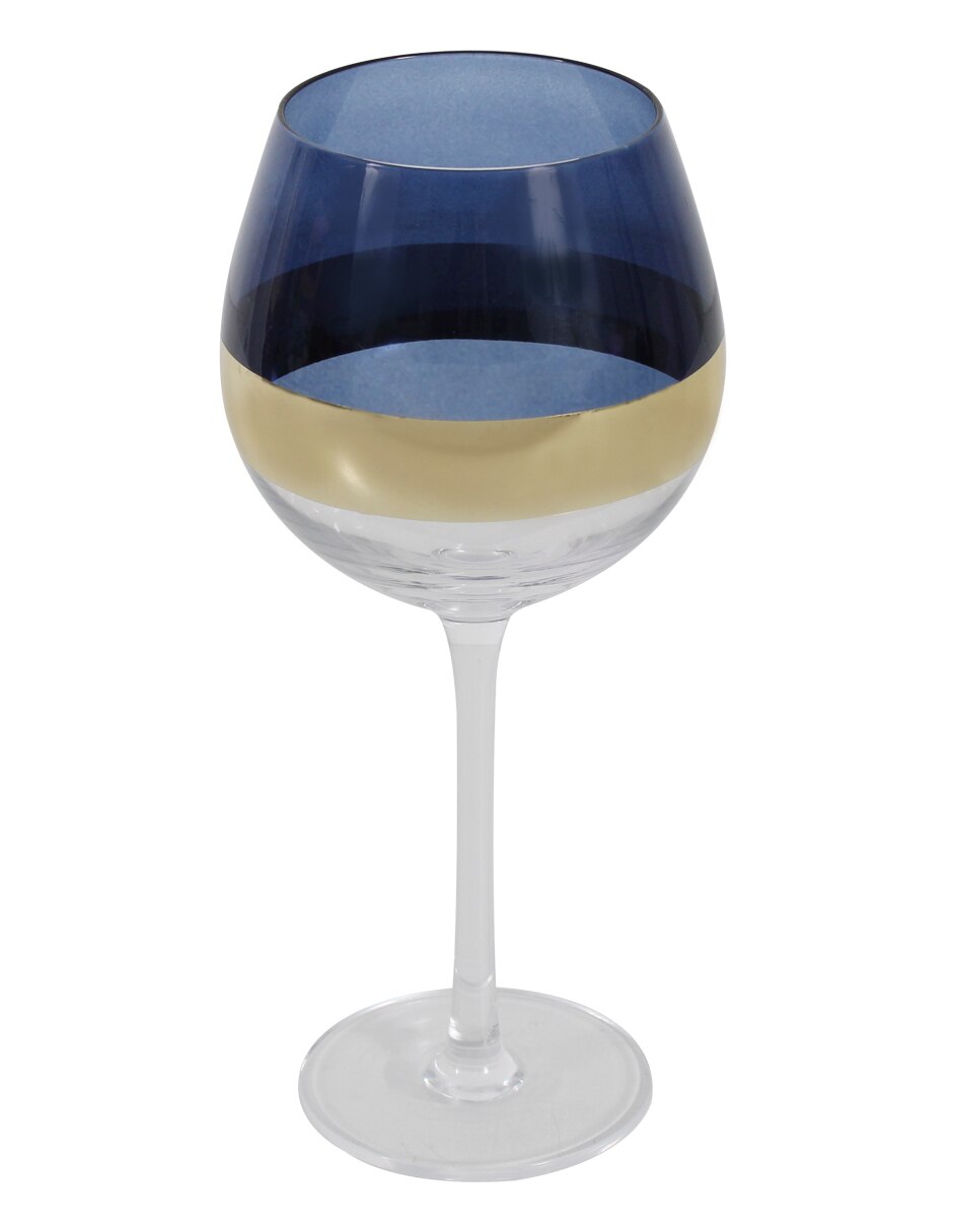 Copa para vino blanco Horizon de cristal