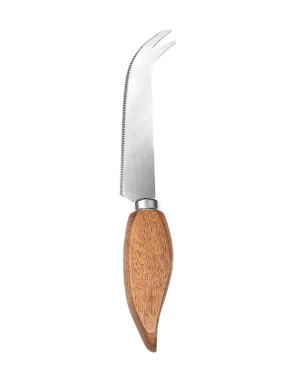 Tabla para queso de madera 2