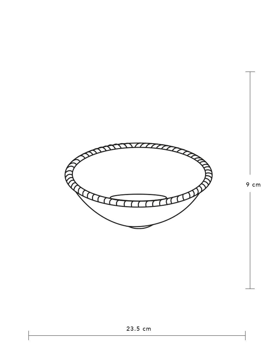 Bowl de cerámica 5