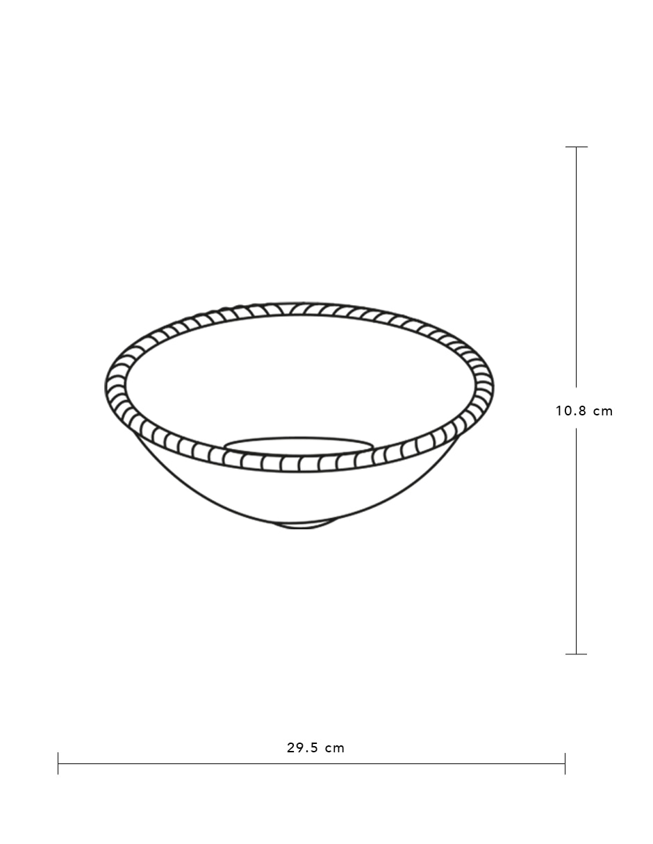 Bowl de cerámica 5