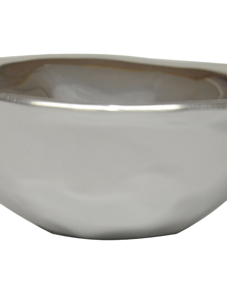 Bowl de aluminio 2