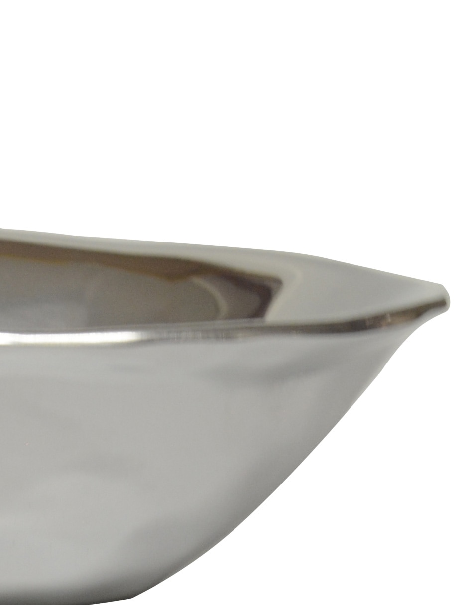 Bowl de aluminio 3