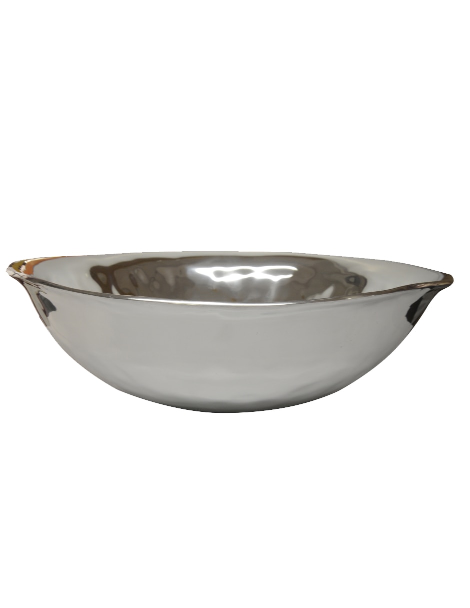 Bowl de aluminio Bowl de aluminio