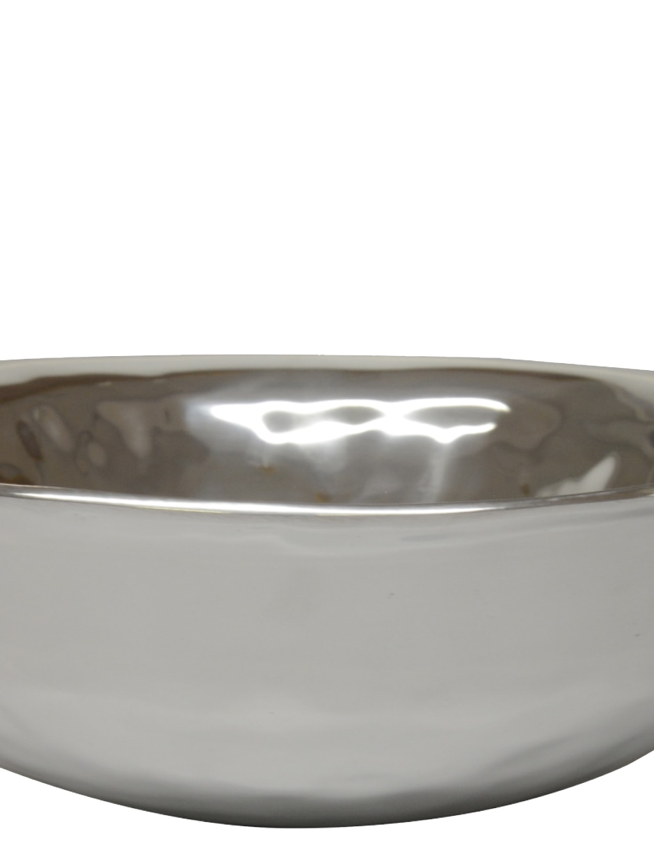 Bowl de aluminio 4