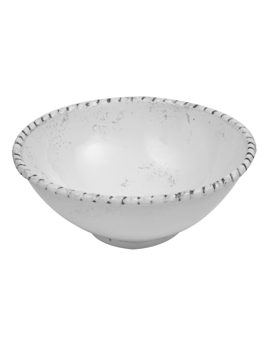 Bowl de cerámica