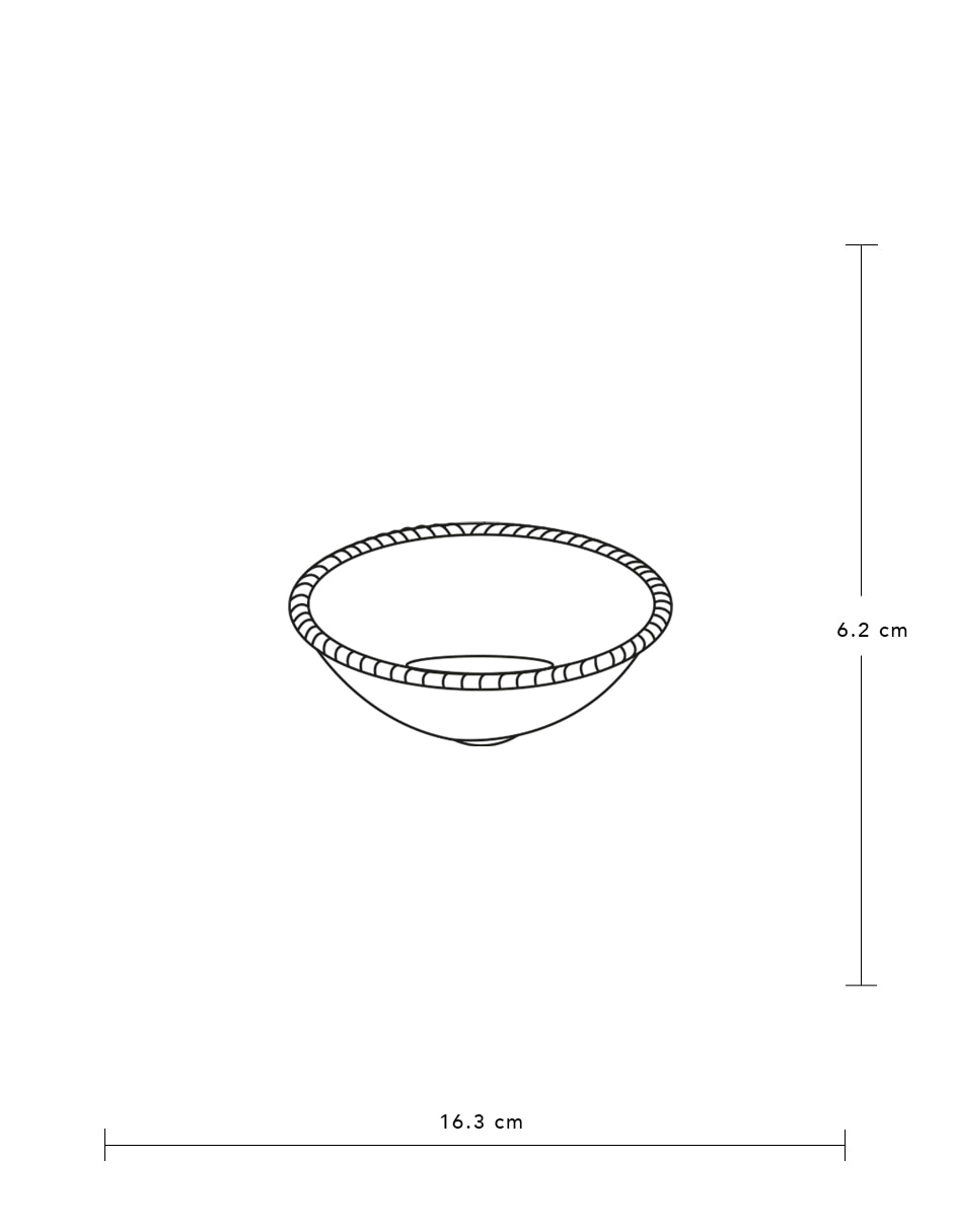 Bowl de cerámica 5