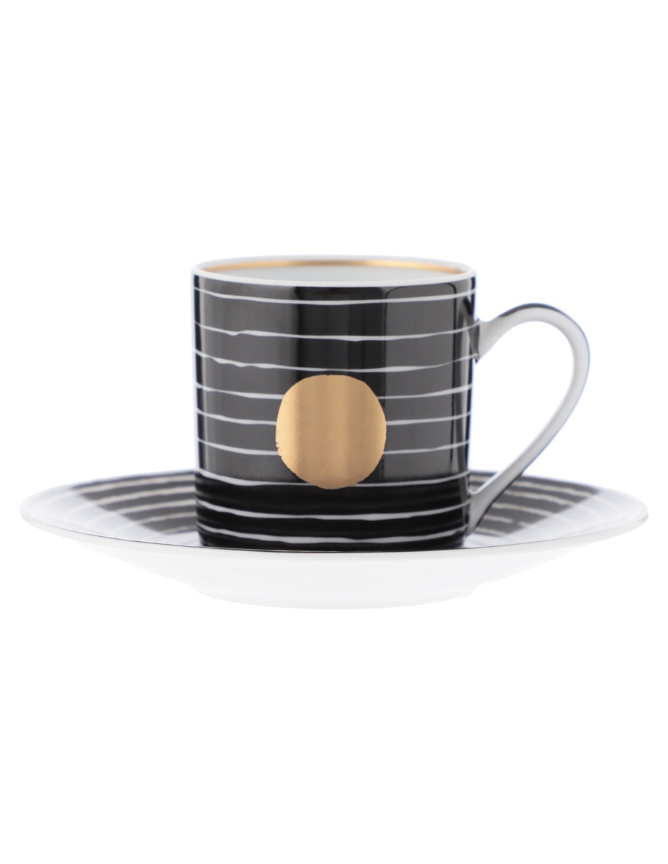 Taza terno Aboro 2 piezas Taza terno Aboro 2 piezas