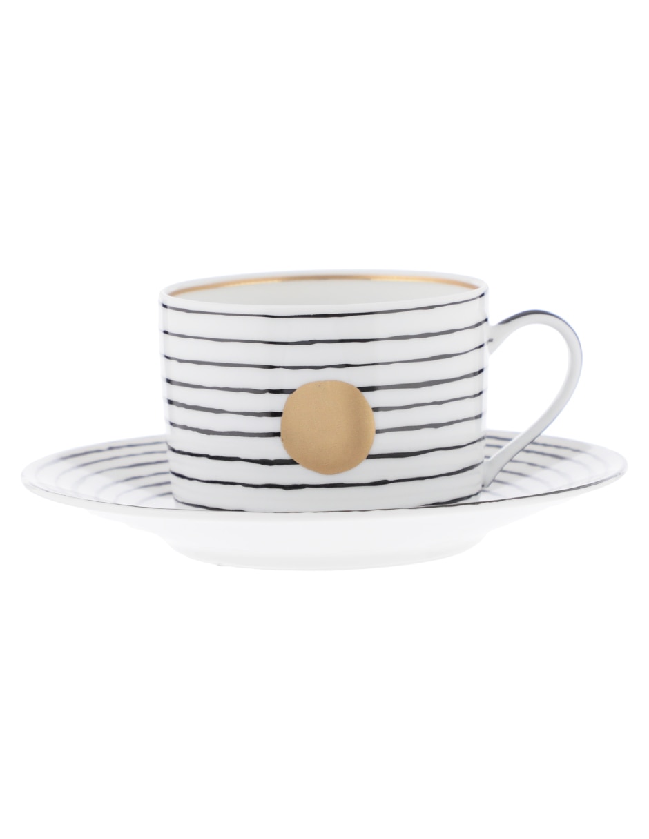 Taza terno Aboro