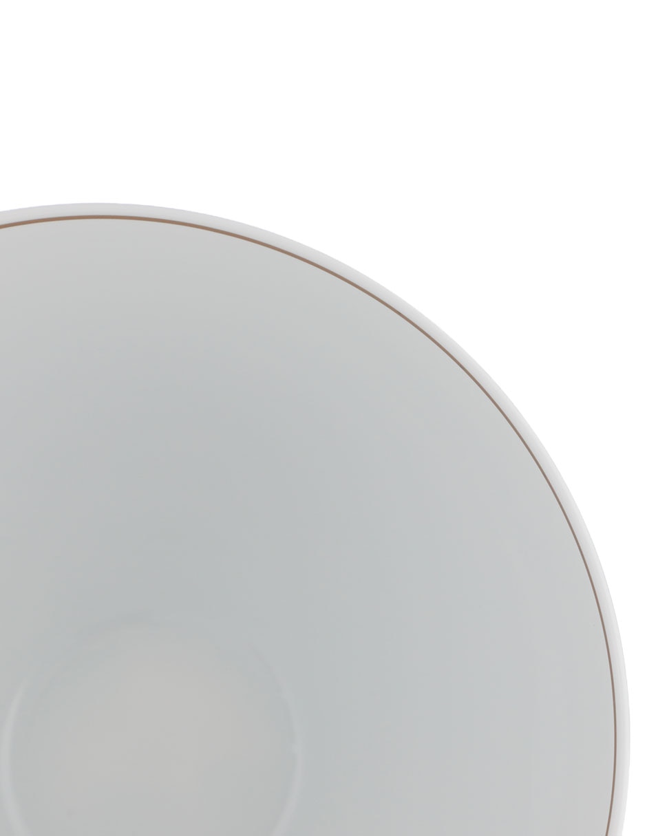 Ensaladera Aboro de porcelana 3
