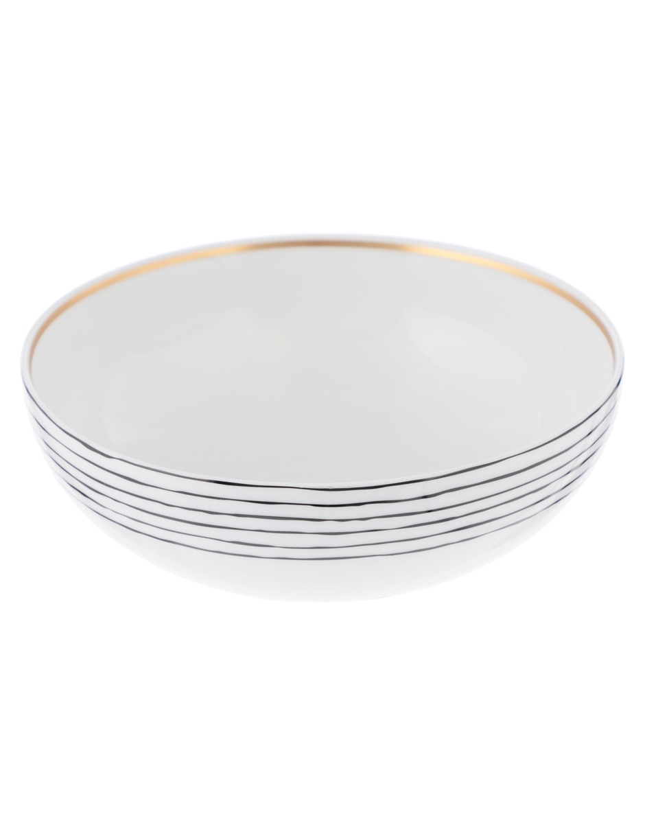 Bowl Aboro de porcelana 2