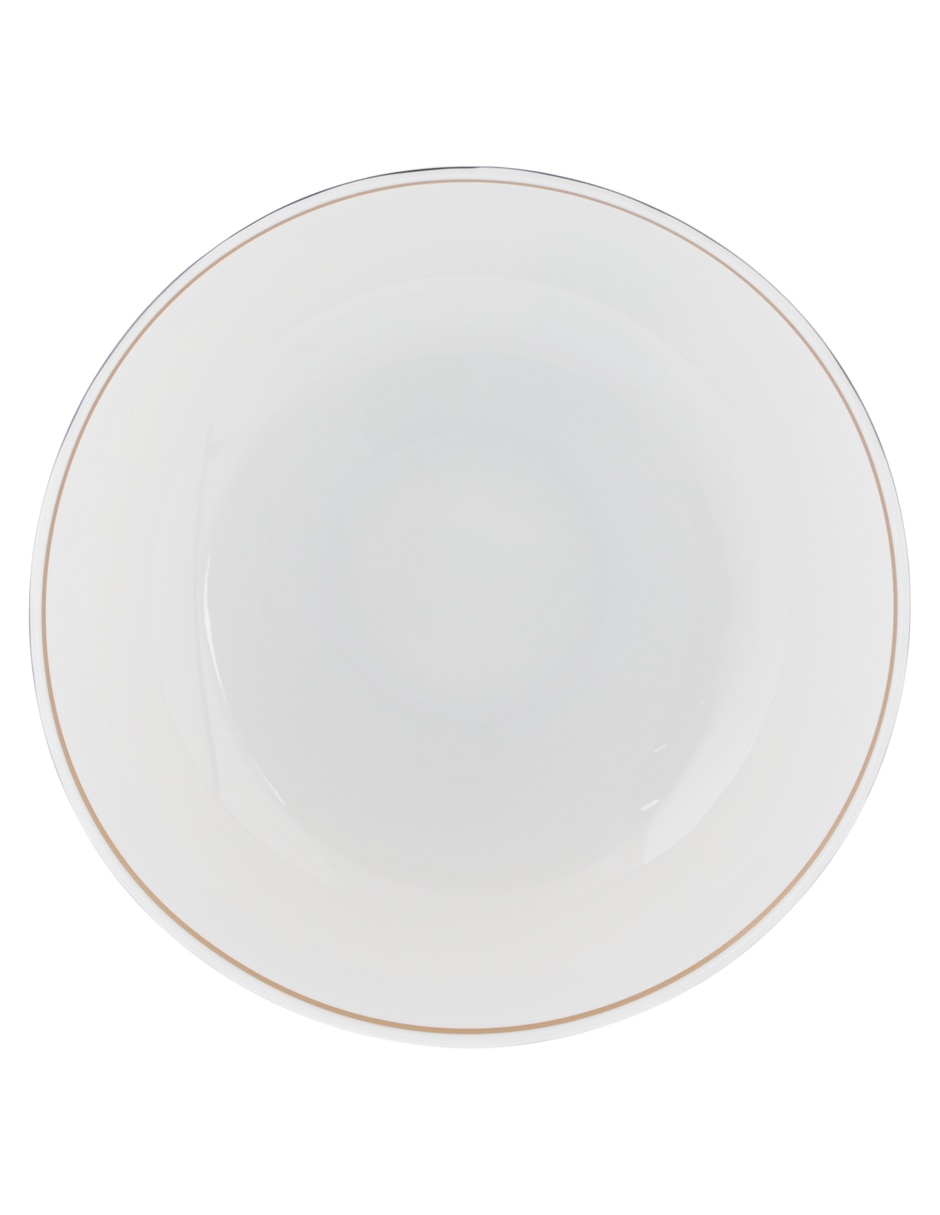 Bowl Aboro de porcelana 3