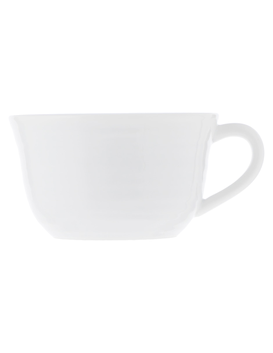Taza terno Albatre 2 piezas 2