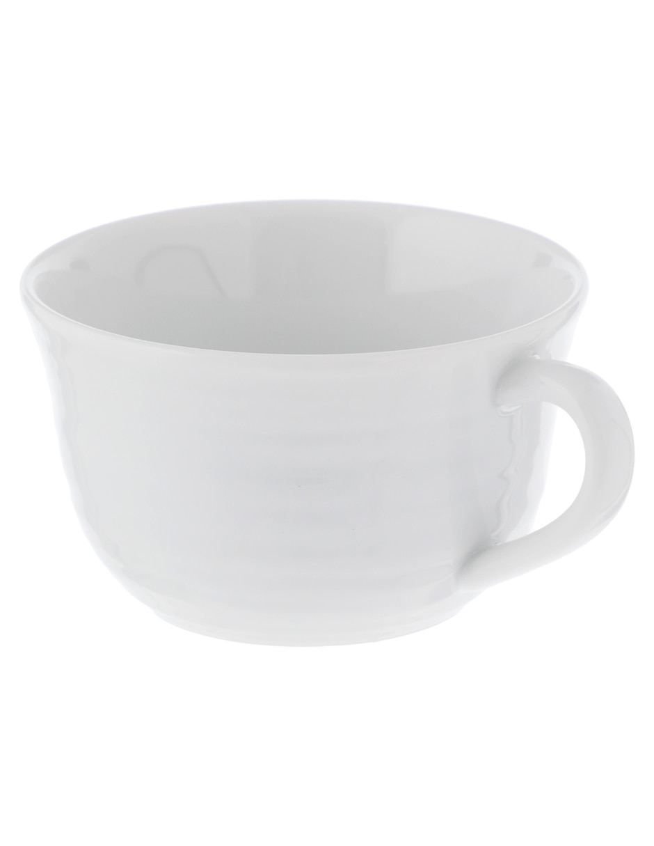 Taza terno Albatre 2 piezas 3