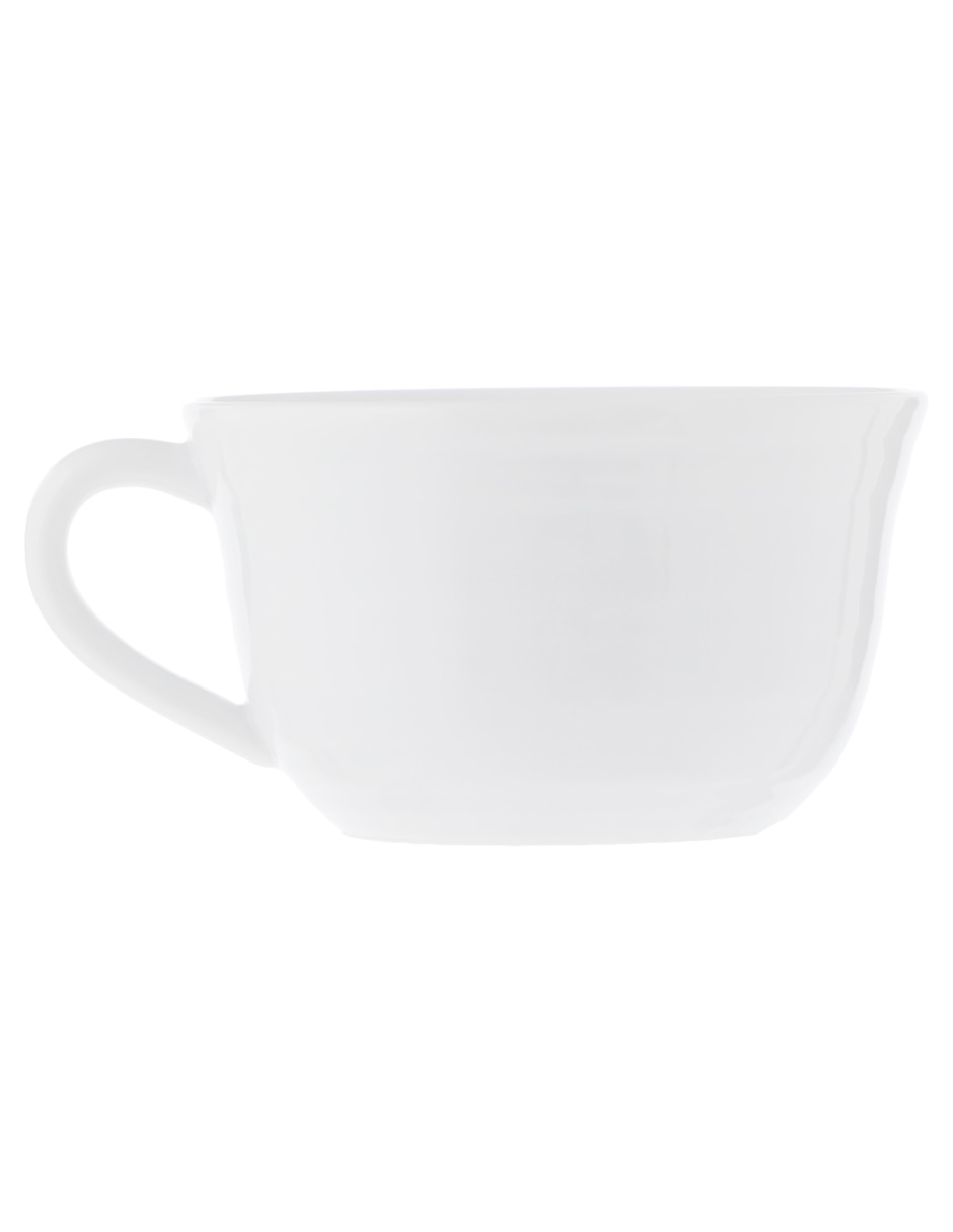 Taza terno Albatre 2 piezas 4