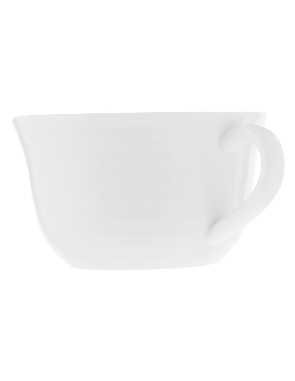 Taza terno Albatre 2 piezas 5
