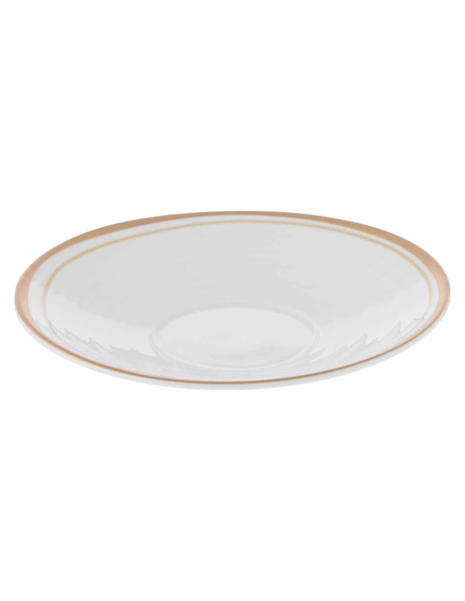 Taza terno Albatre 2 piezas 6