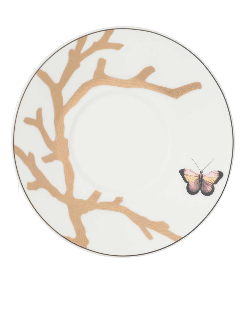 Set de tazas terno Aux Oiseaux 8 piezas 3