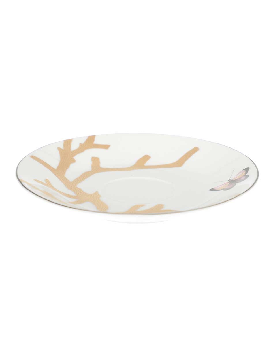 Set de tazas terno Aux Oiseaux 8 piezas 2