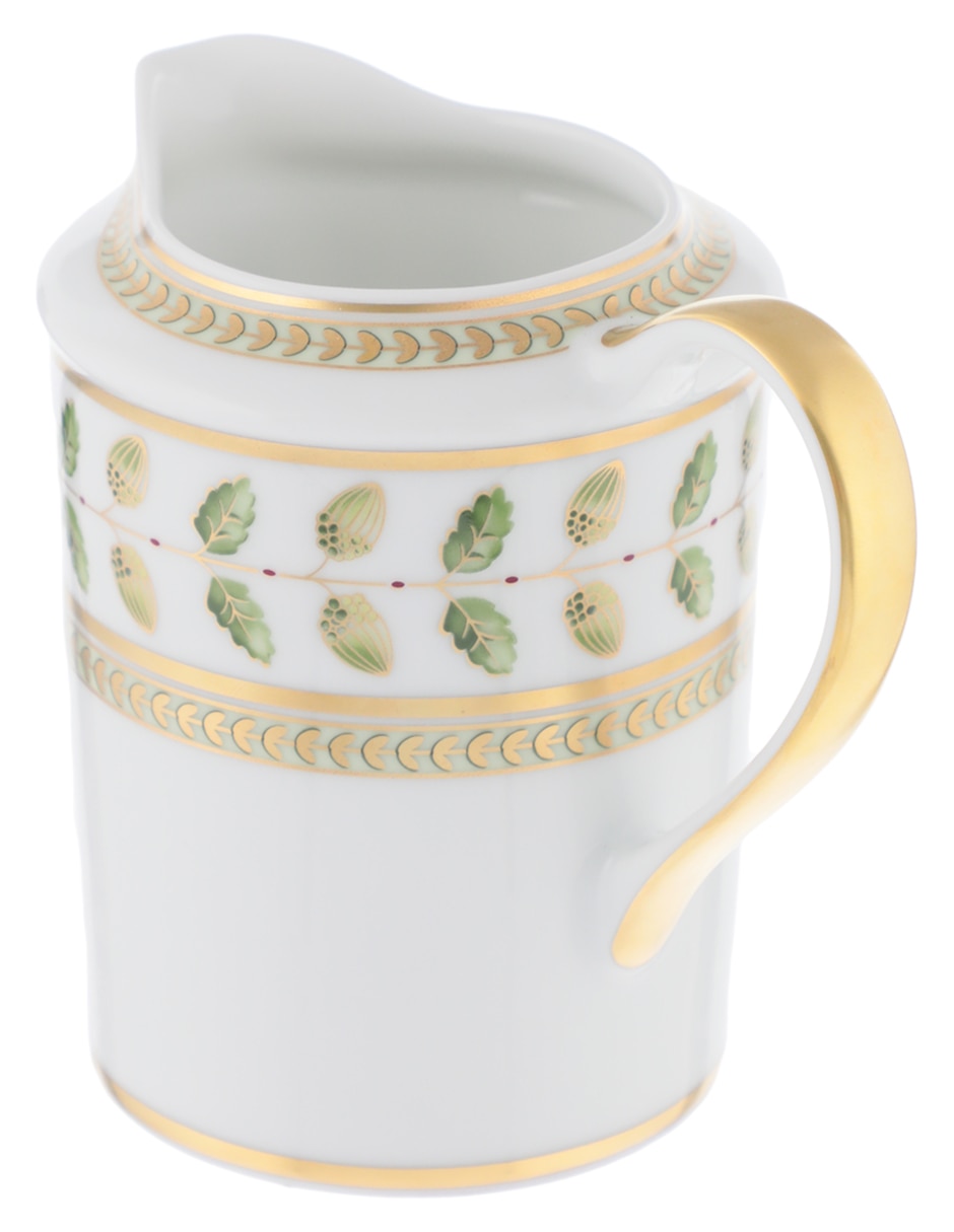 Cremera Constance de porcelana 2