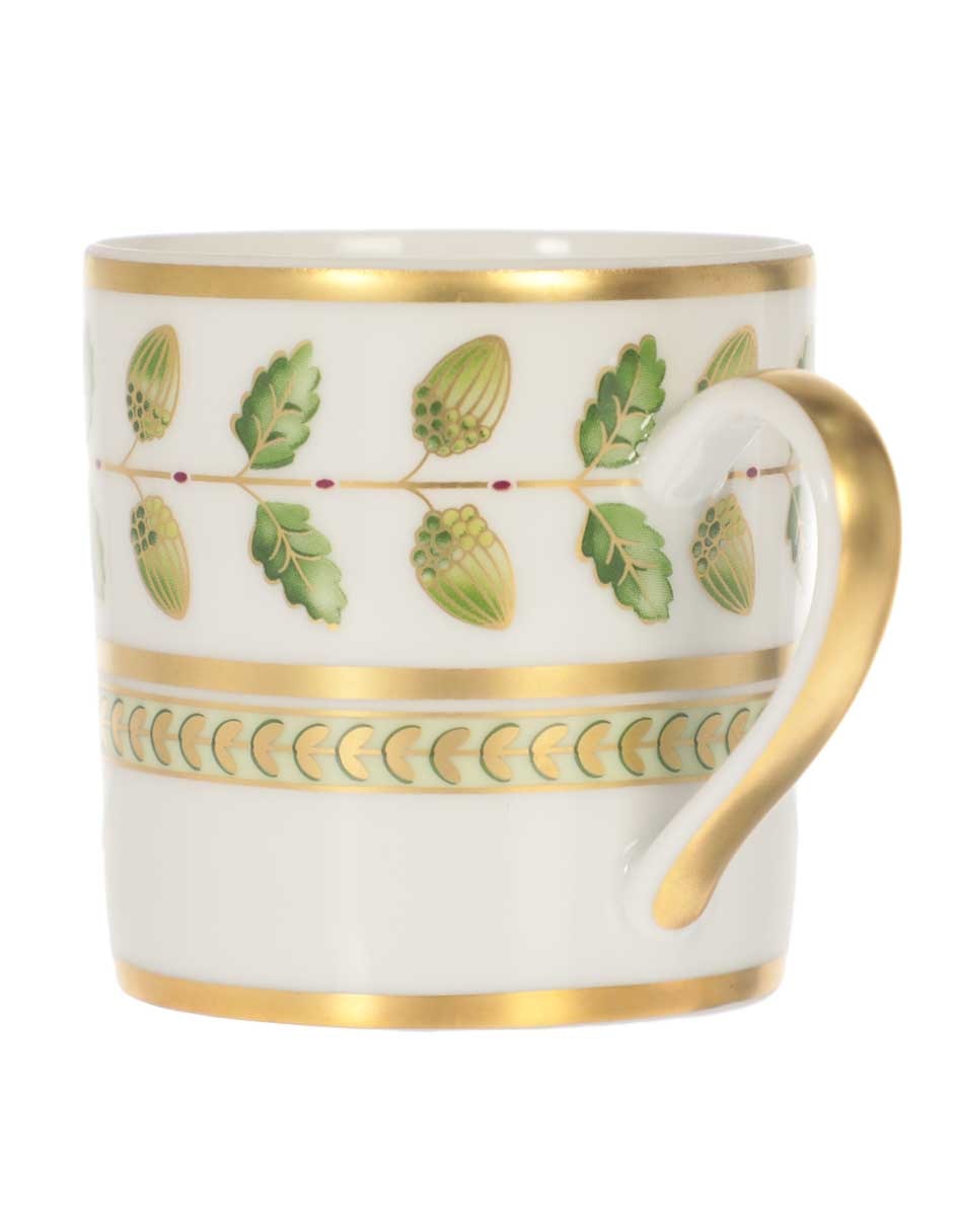 Taza terno Constance 2 piezas 6