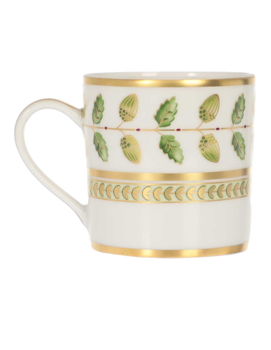 Taza terno Constance 2 piezas 7