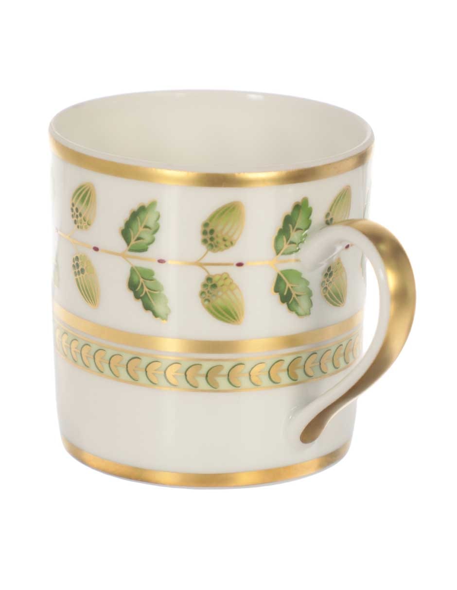 Taza terno Constance 2 piezas 8