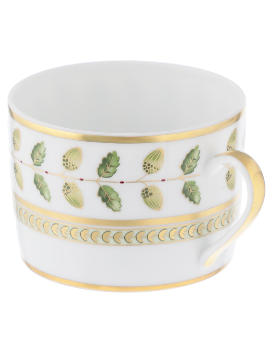 Taza terno Constance 2 piezas 6