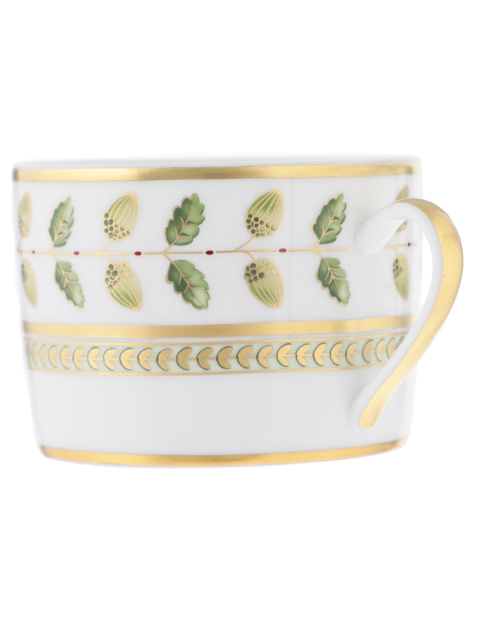 Taza terno Constance 2 piezas 8