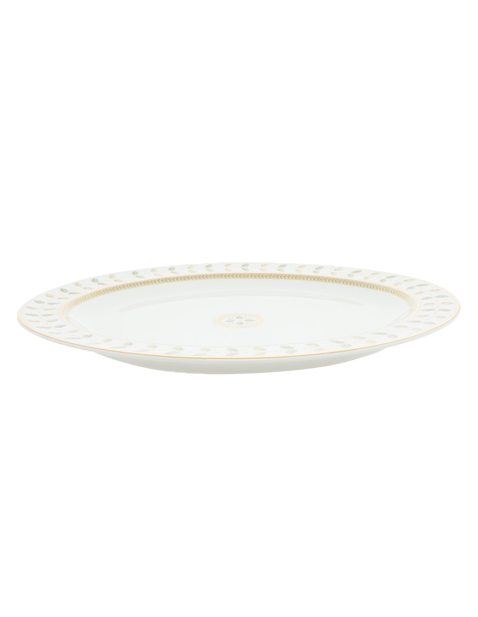 Platón Constance de porcelana