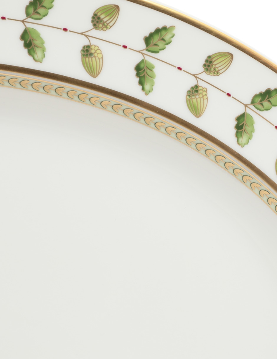 Platón Constance de porcelana 3