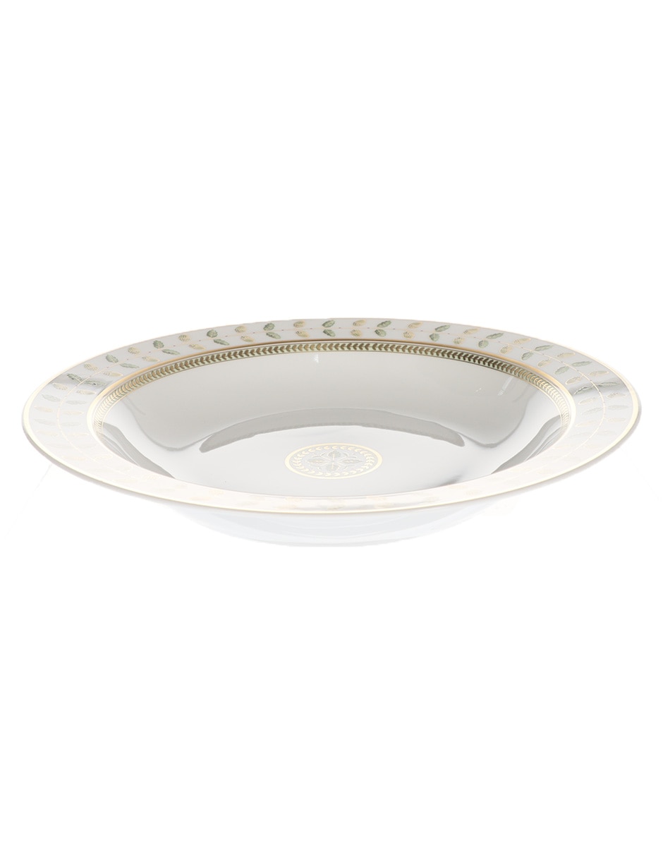 Bowl Constance de porcelana