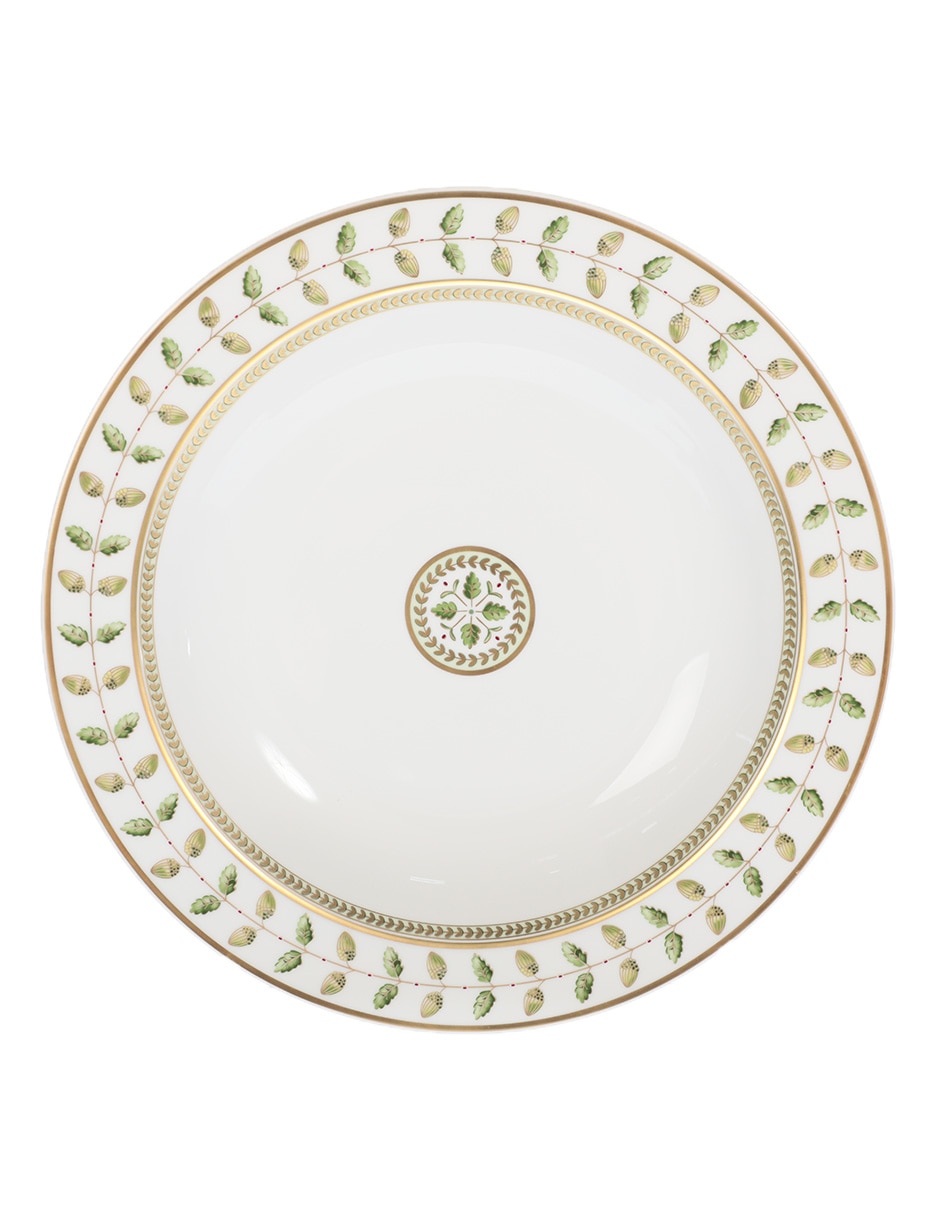 Bowl Constance de porcelana 2