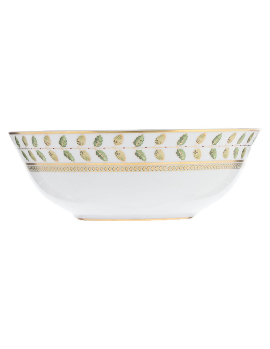 Ensaladera Constance de porcelana