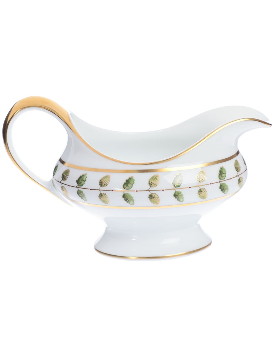 Salsera Constance de porcelana 3