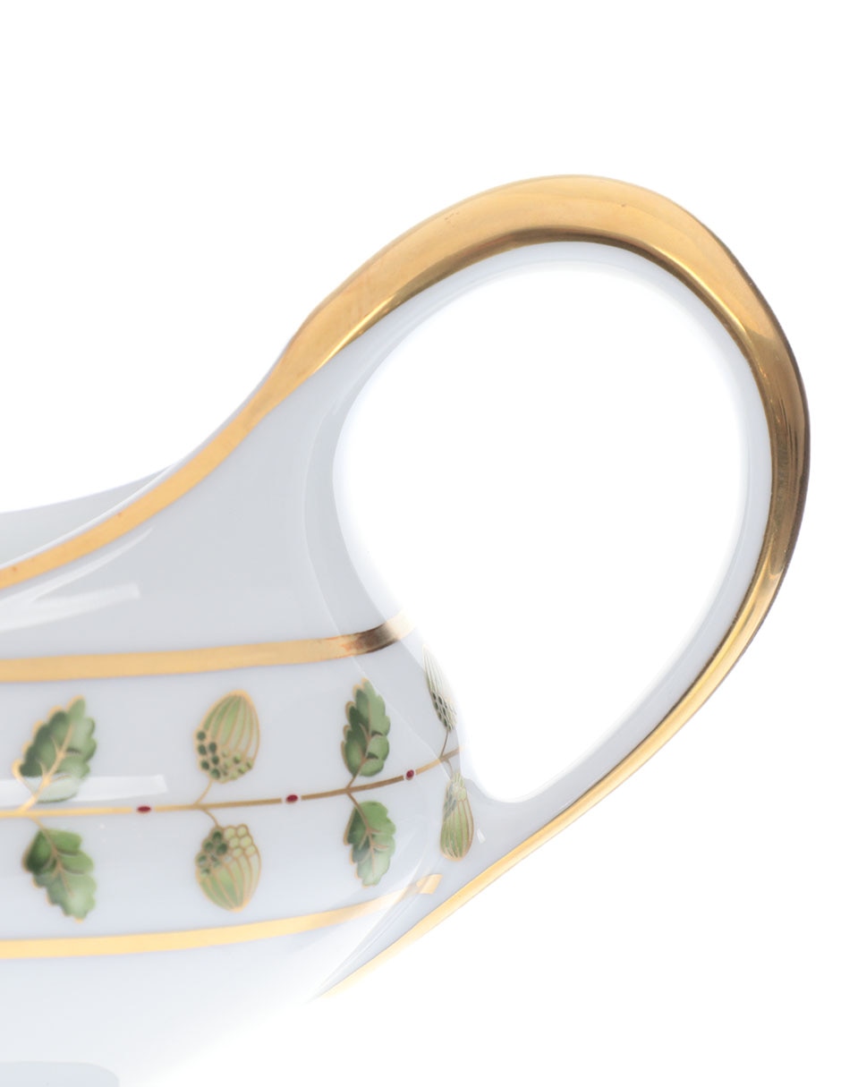 Salsera Constance de porcelana 4