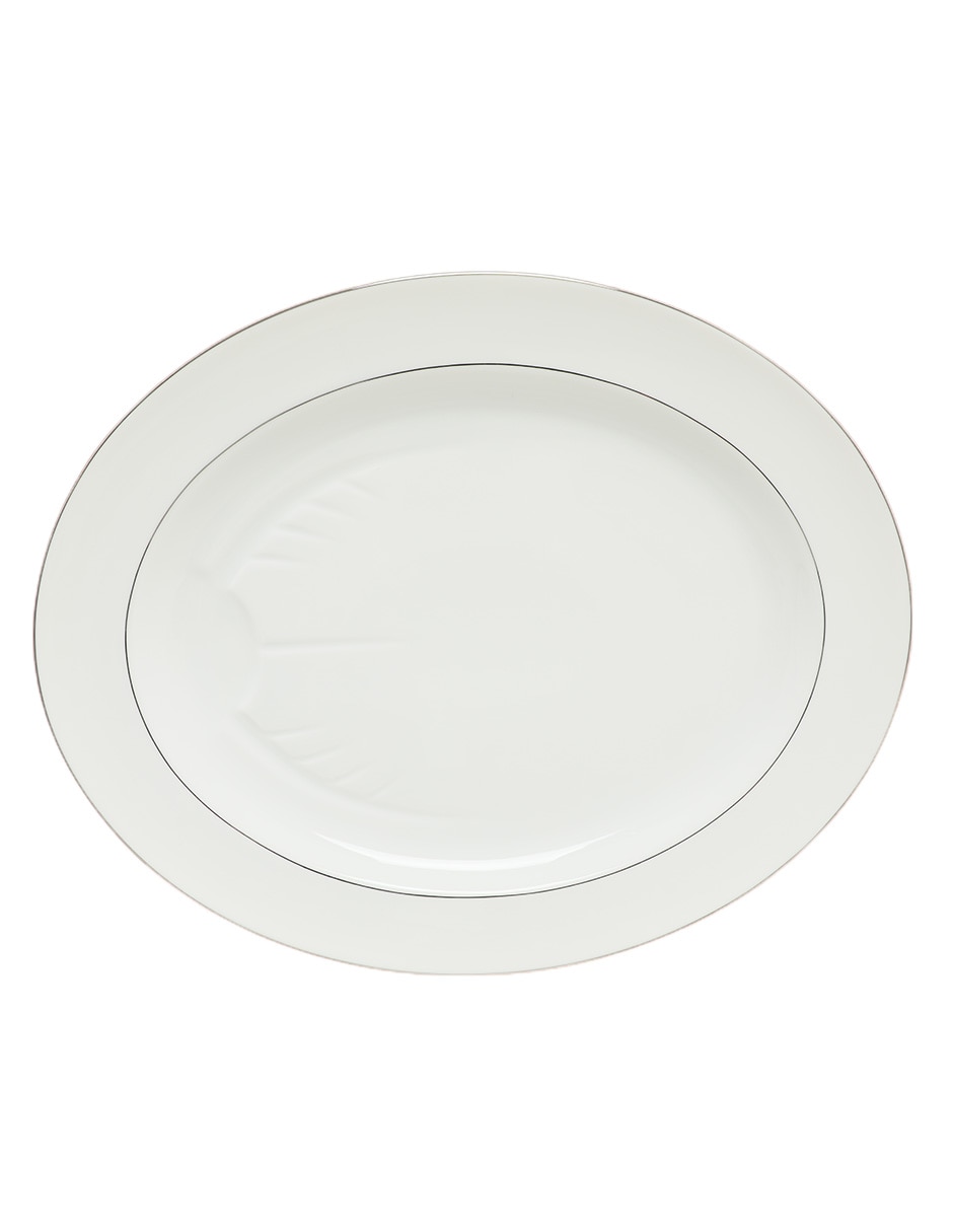 Platón Cristal de porcelana 2