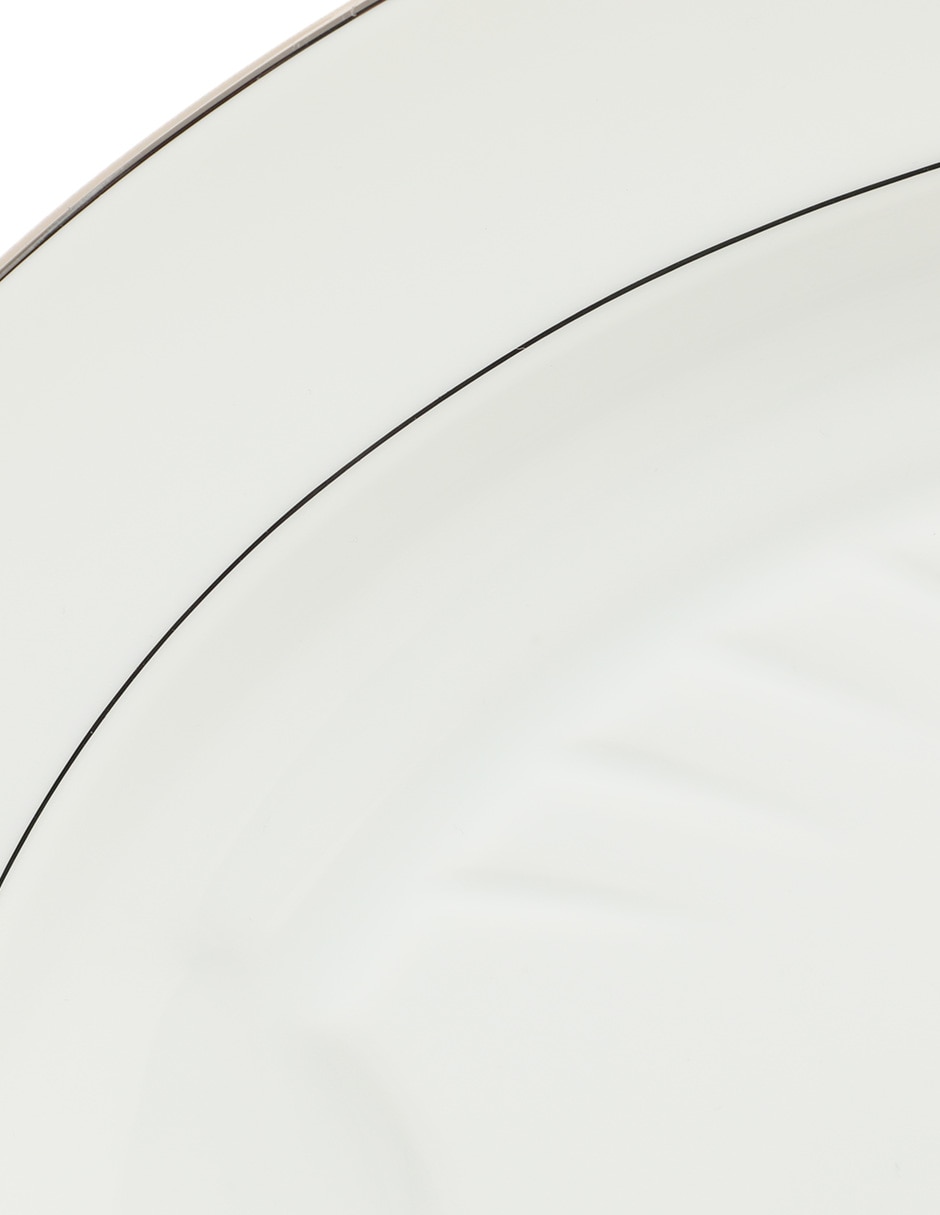 Platón Cristal de porcelana 3