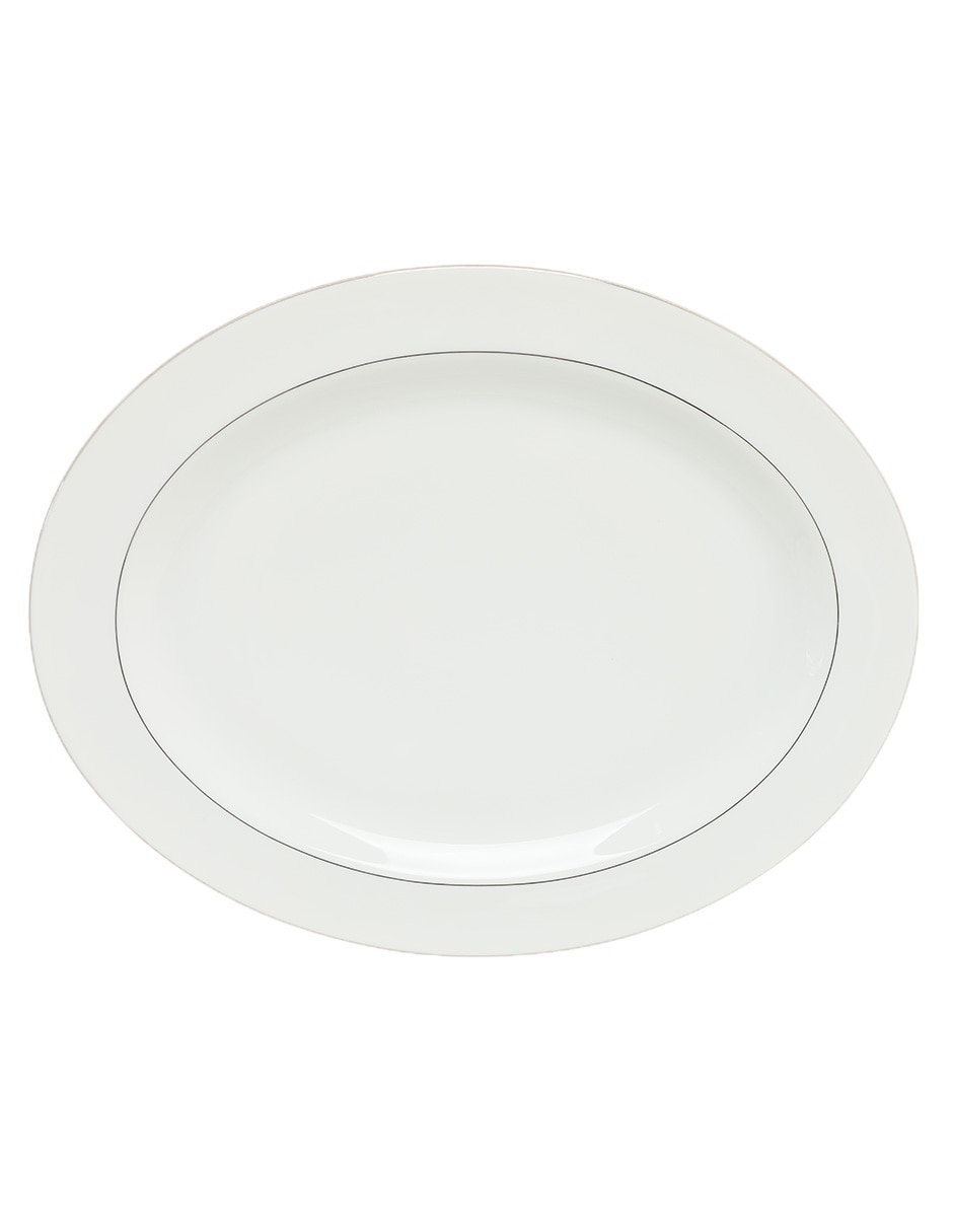Platón Cristal de porcelana 2