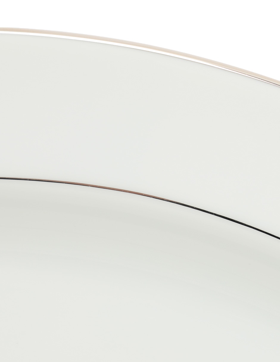 Platón Cristal de porcelana 3