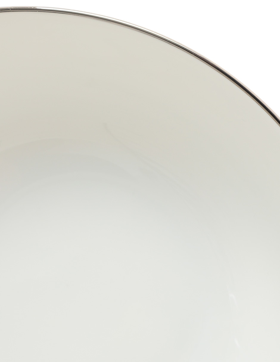 Ensaladera Cristal de porcelana 3