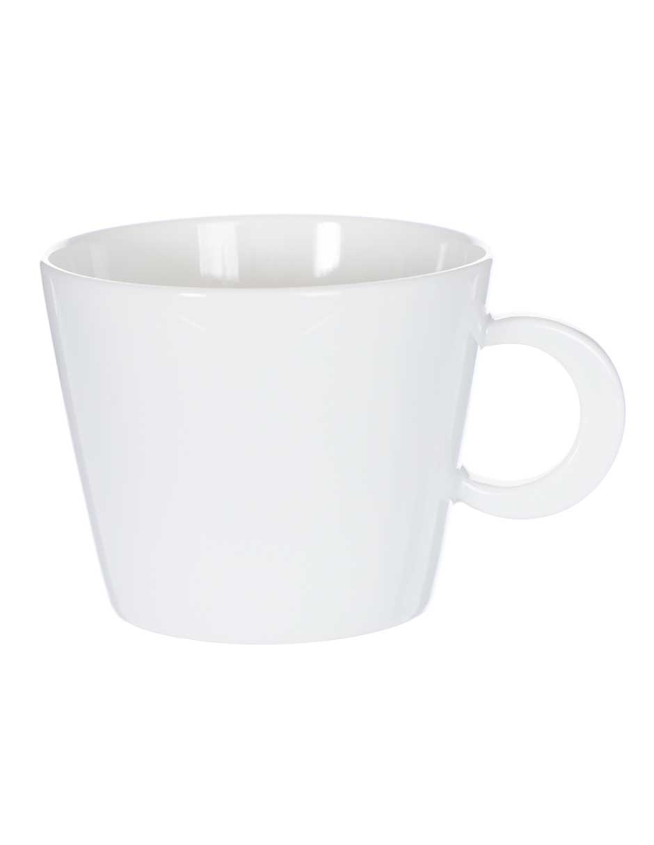 Set de tazas terno Ecume 12 piezas 2