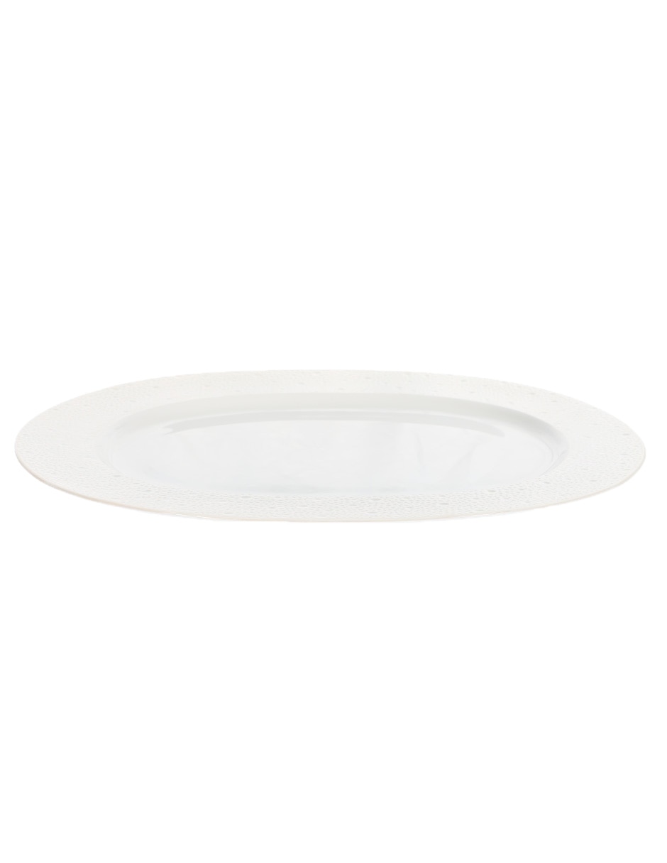 Platón Ecume de porcelana